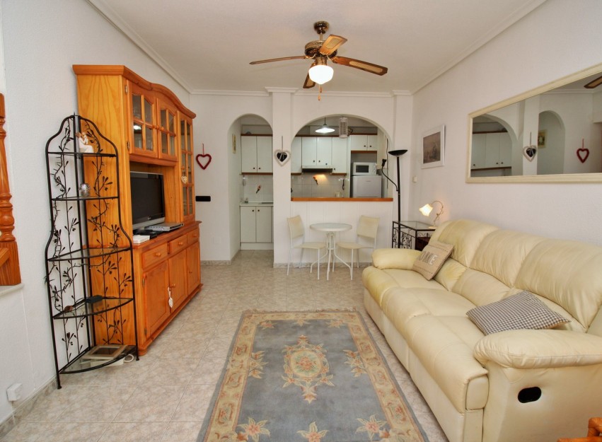 Resale - Townhouse - Playa Flamenca