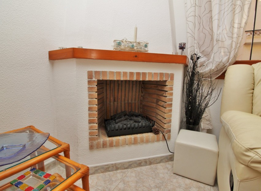 Resale - Townhouse - Playa Flamenca