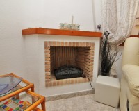 Resale - Townhouse - Playa Flamenca