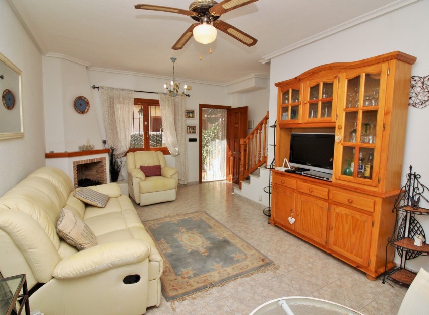 Resale - Townhouse - Playa Flamenca