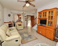 Resale - Townhouse - Playa Flamenca