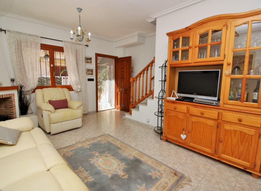 Resale - Townhouse - Playa Flamenca