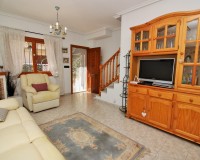 Resale - Townhouse - Playa Flamenca