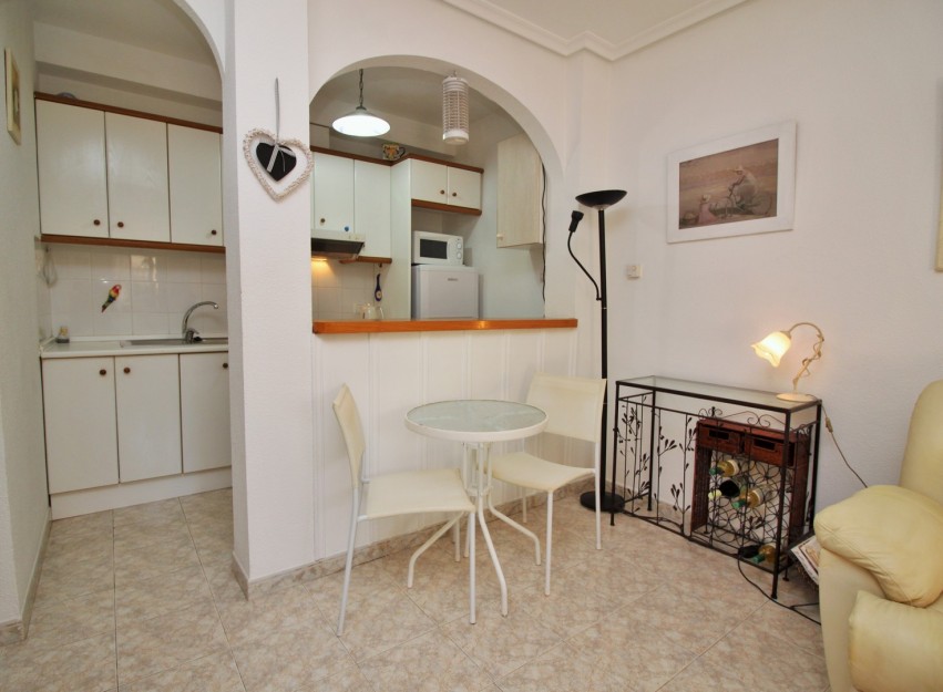 Resale - Townhouse - Playa Flamenca
