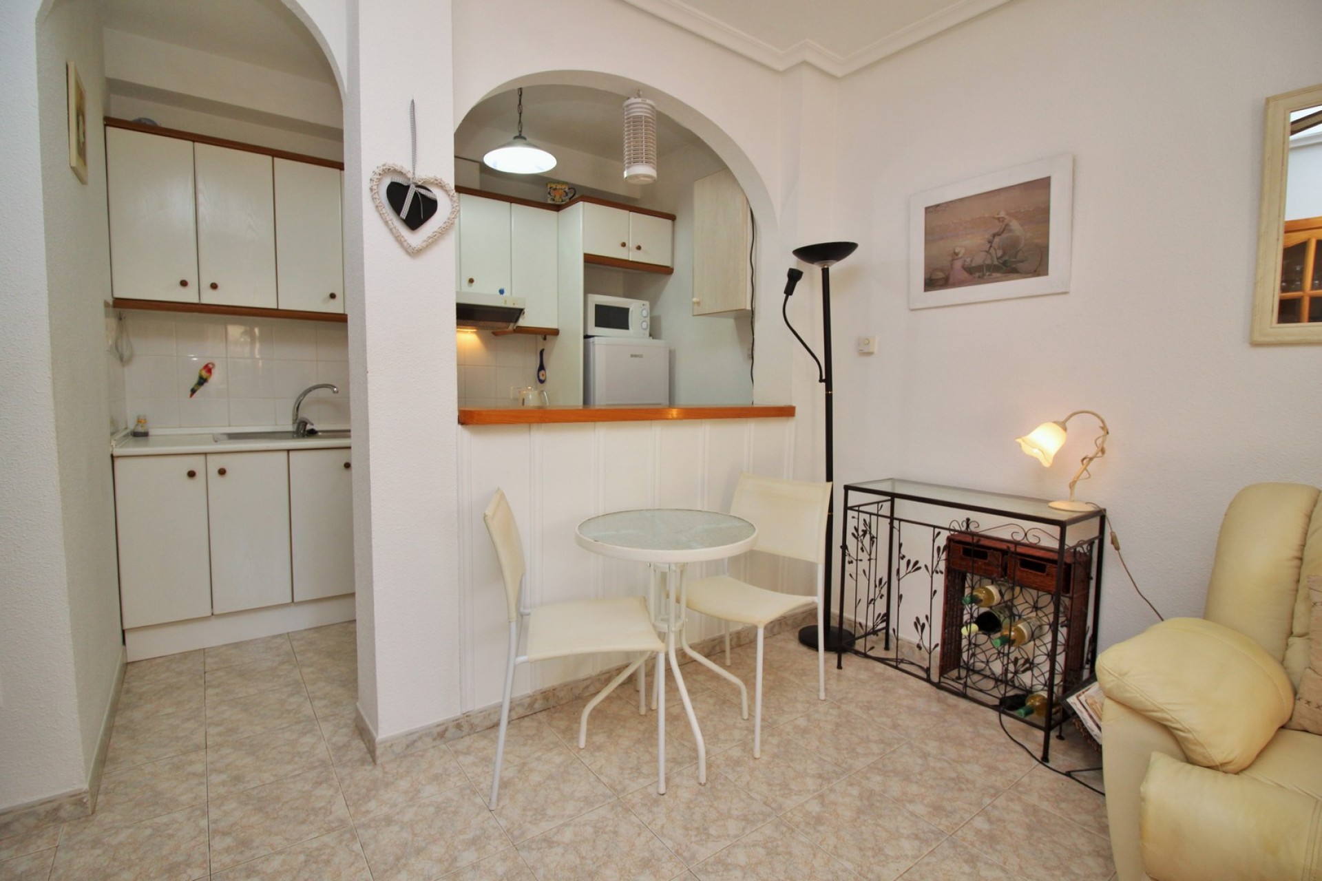Resale - Townhouse - Playa Flamenca