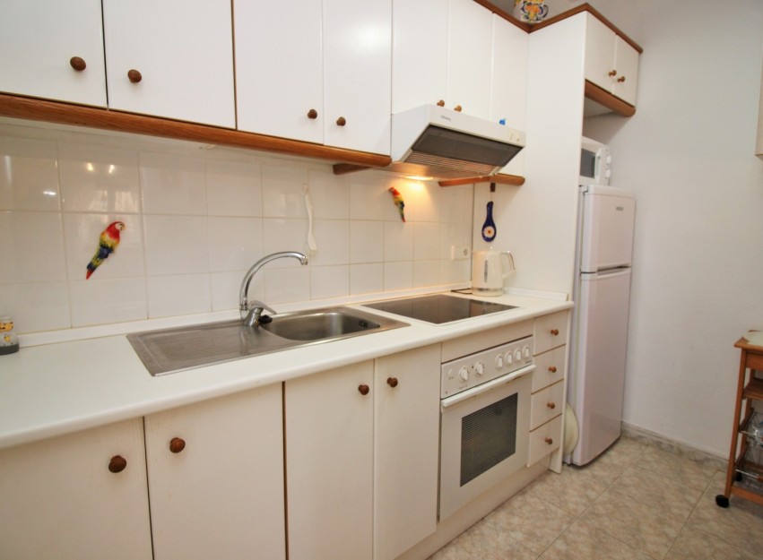 Resale - Townhouse - Playa Flamenca