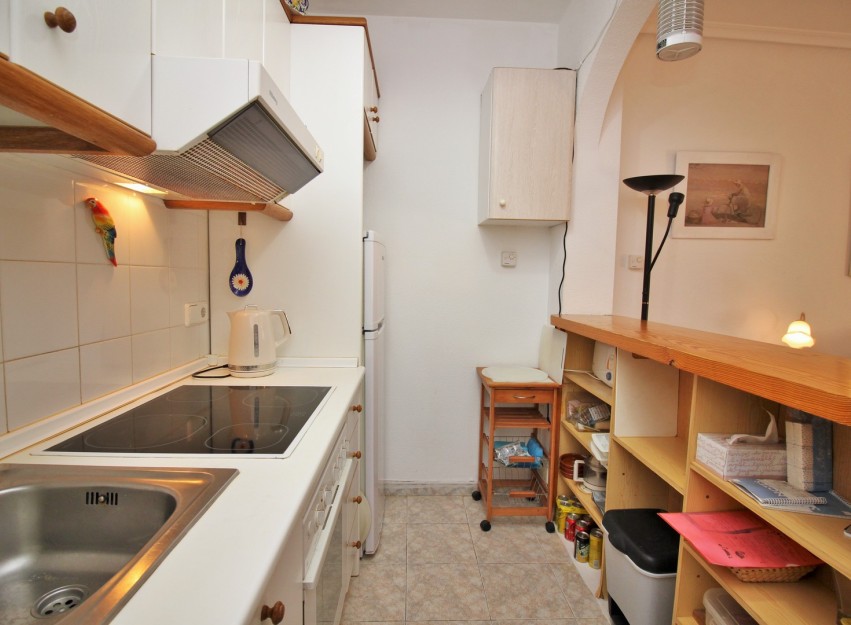 Resale - Townhouse - Playa Flamenca