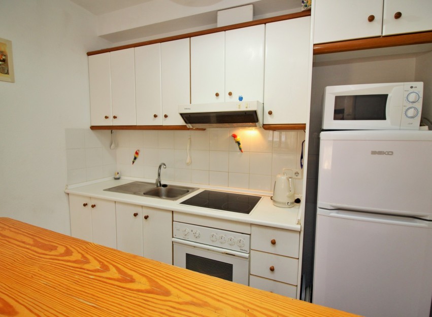 Resale - Townhouse - Playa Flamenca