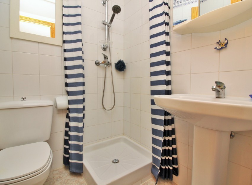 Resale - Townhouse - Playa Flamenca
