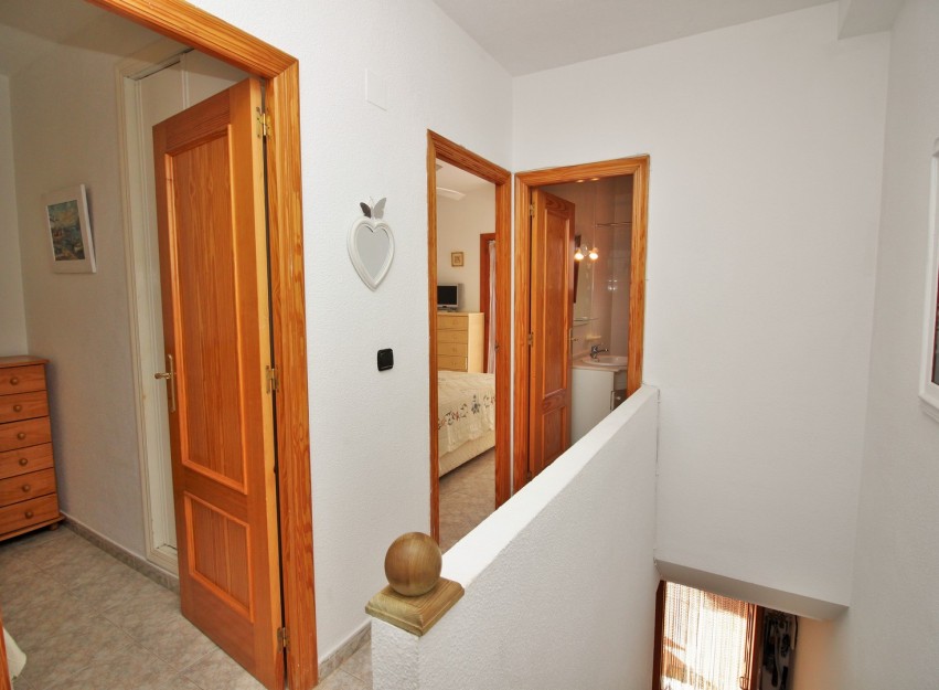 Resale - Townhouse - Playa Flamenca