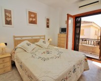 Resale - Townhouse - Playa Flamenca