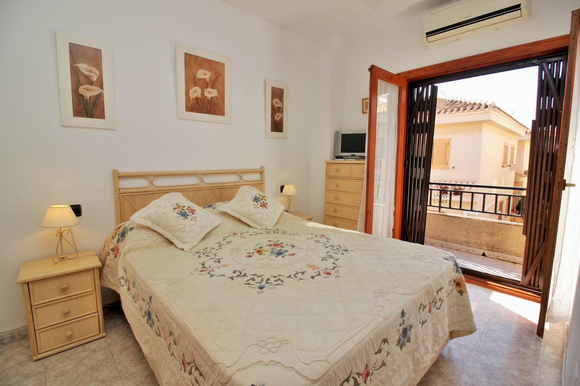 Resale - Townhouse - Playa Flamenca