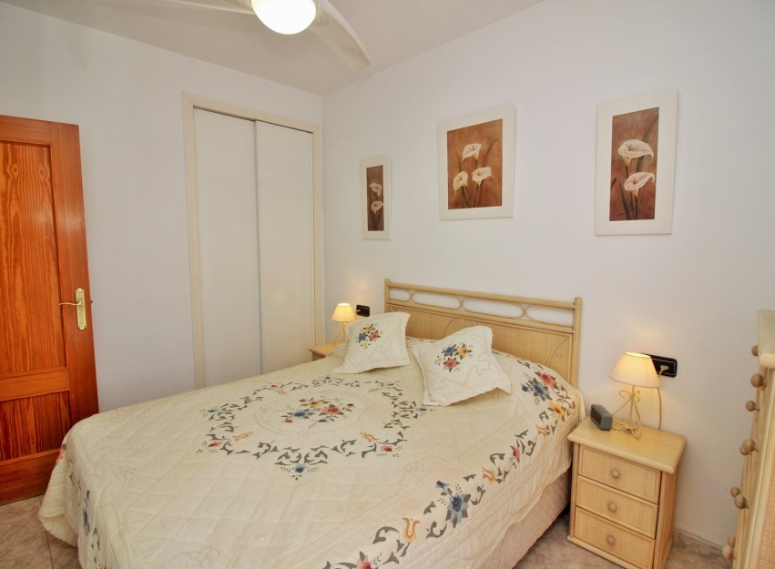 Resale - Townhouse - Playa Flamenca