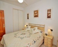 Resale - Townhouse - Playa Flamenca