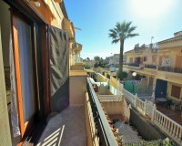 Resale - Townhouse - Playa Flamenca