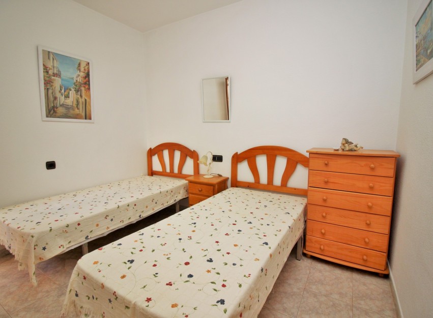 Resale - Townhouse - Playa Flamenca