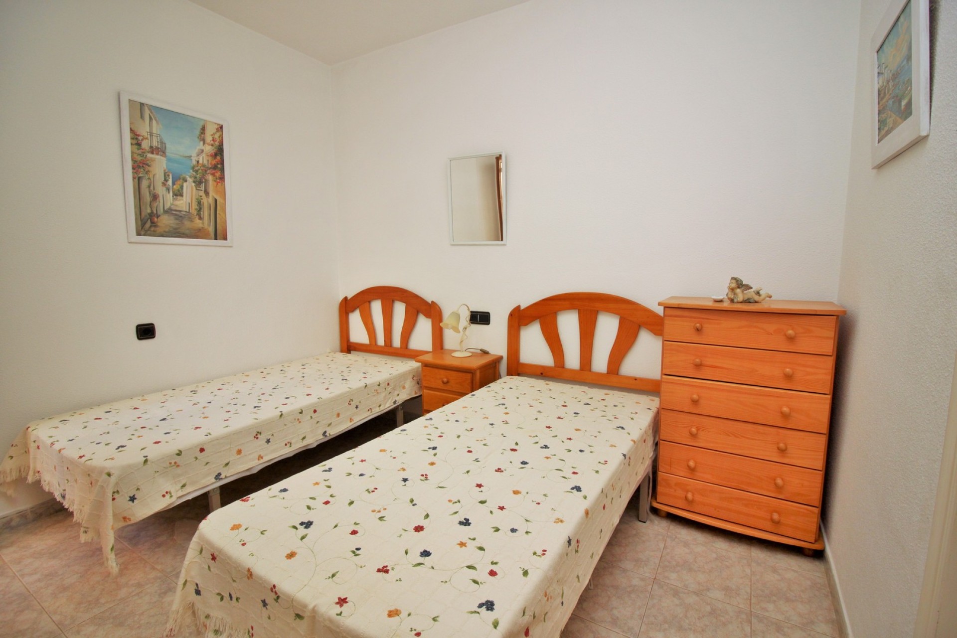 Resale - Townhouse - Playa Flamenca
