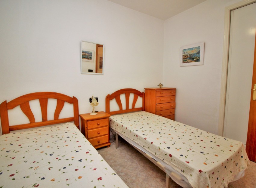 Resale - Townhouse - Playa Flamenca