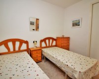 Resale - Townhouse - Playa Flamenca