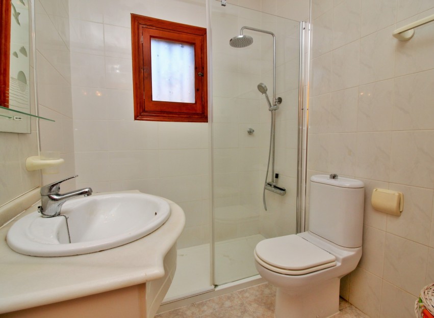 Resale - Townhouse - Playa Flamenca