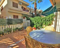 Resale - Townhouse - Playa Flamenca