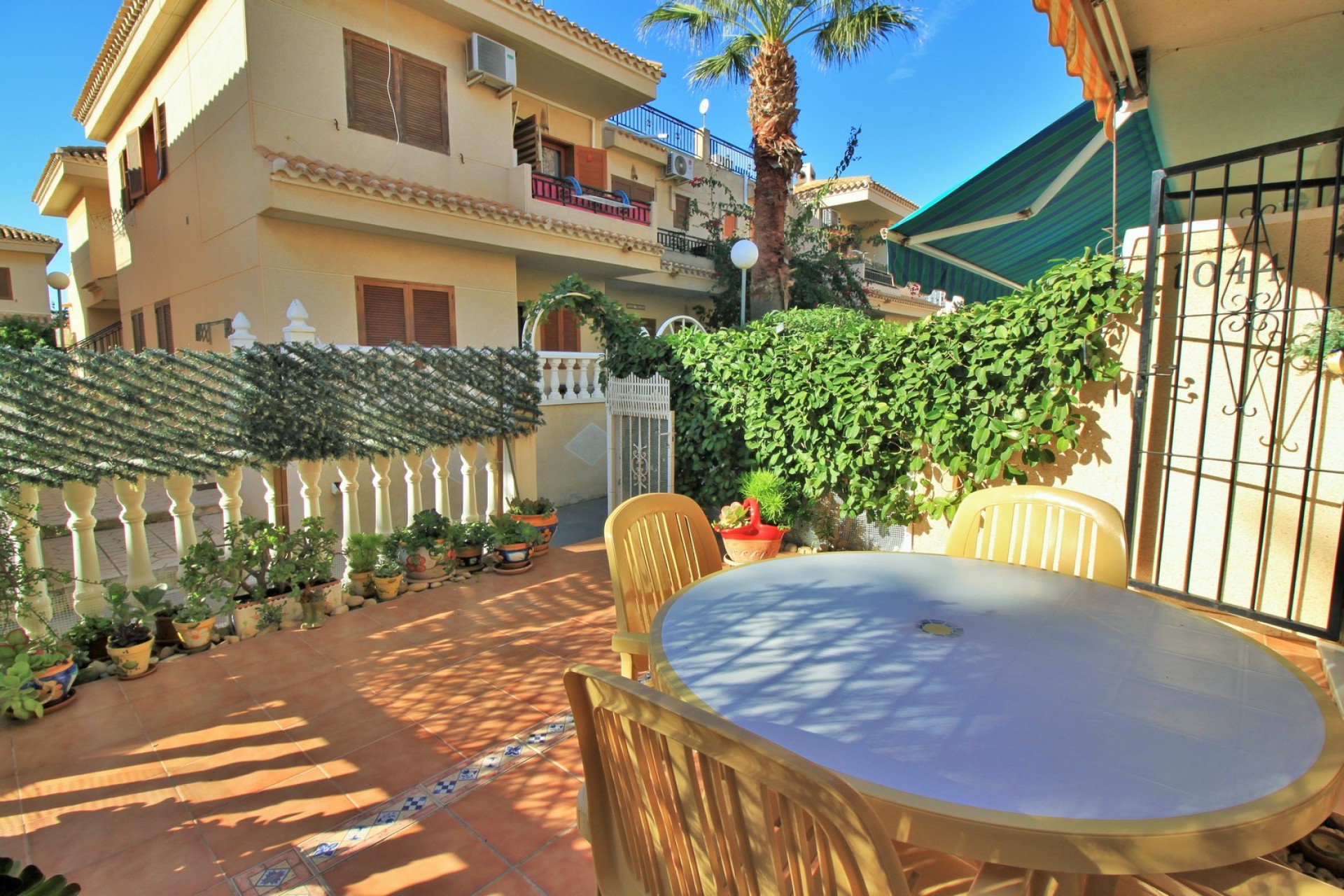 Resale - Townhouse - Playa Flamenca