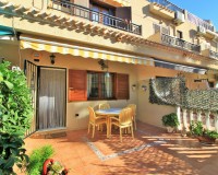 Resale - Townhouse - Playa Flamenca