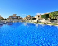 Resale - Townhouse - Playa Flamenca