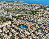 Resale - Townhouse - Playa Flamenca