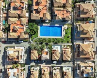 Resale - Townhouse - Playa Flamenca