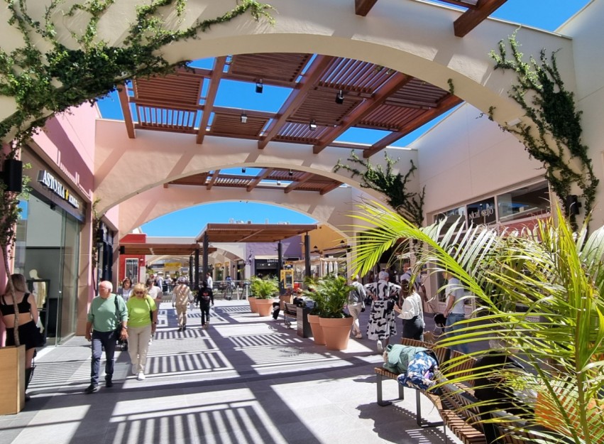 Resale - Townhouse - Playa Flamenca
