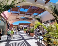 Resale - Townhouse - Playa Flamenca