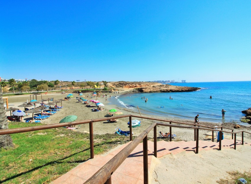 Resale - Townhouse - Playa Flamenca