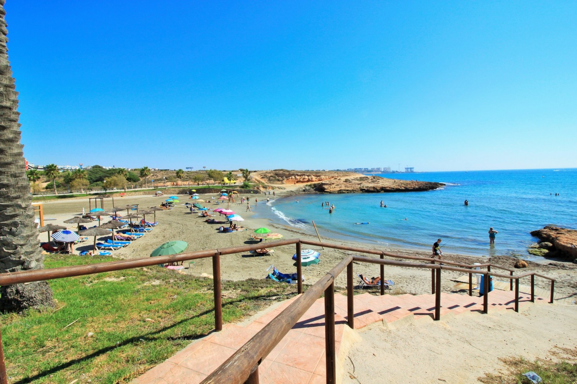 Resale - Townhouse - Playa Flamenca