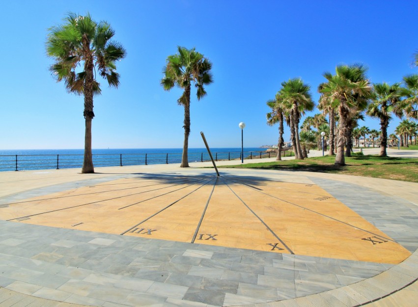 Resale - Townhouse - Playa Flamenca