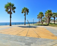 Resale - Townhouse - Playa Flamenca