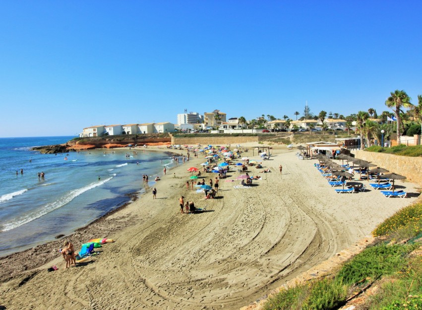 Resale - Townhouse - Playa Flamenca