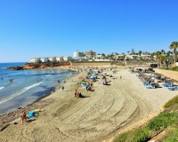 Resale - Townhouse - Playa Flamenca