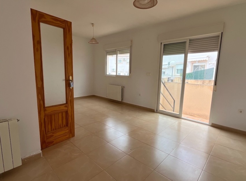Resale - Townhouse - Polop - Urbanizaciones