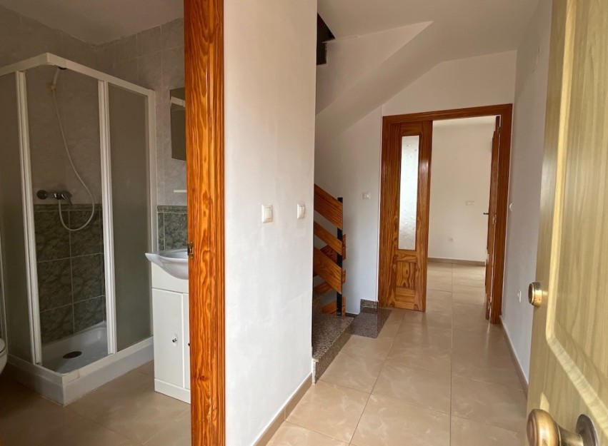Resale - Townhouse - Polop - Urbanizaciones