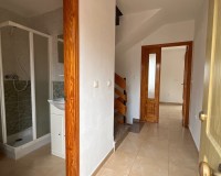 Resale - Townhouse - Polop - Urbanizaciones