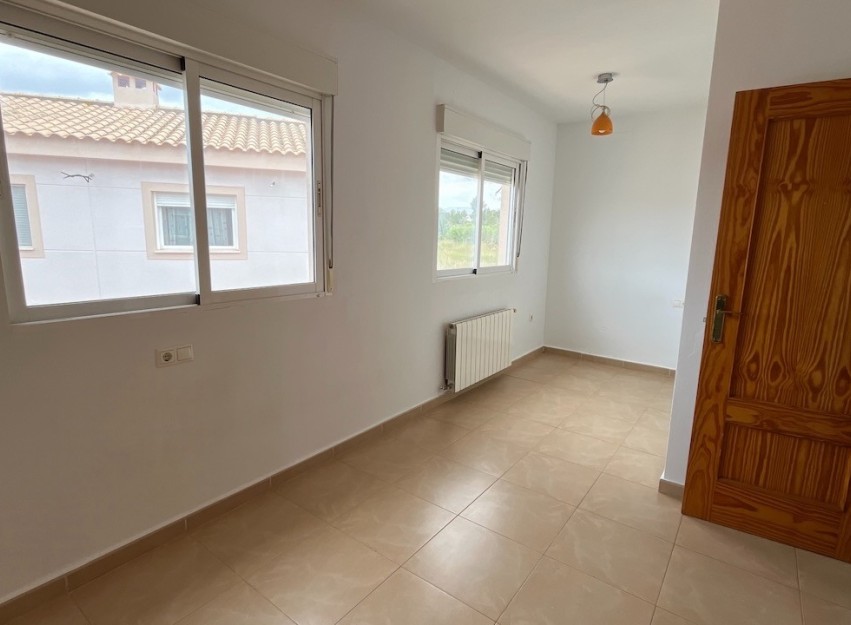 Resale - Townhouse - Polop - Urbanizaciones