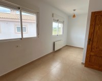 Resale - Townhouse - Polop - Urbanizaciones