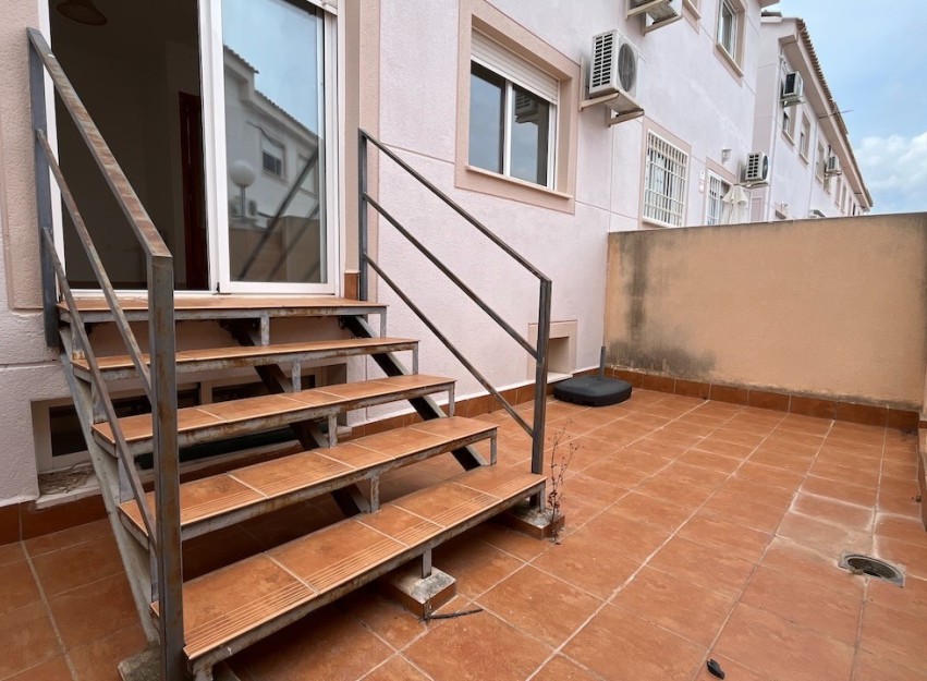 Resale - Townhouse - Polop - Urbanizaciones