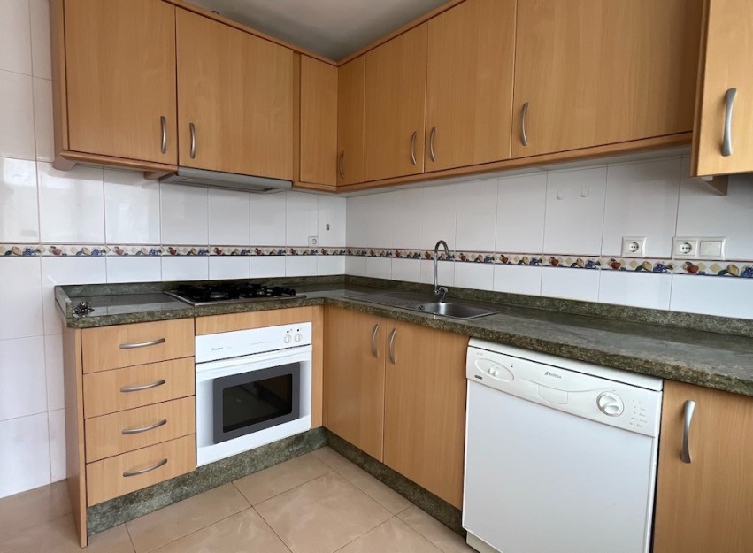 Resale - Townhouse - Polop - Urbanizaciones