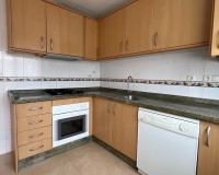 Resale - Townhouse - Polop - Urbanizaciones