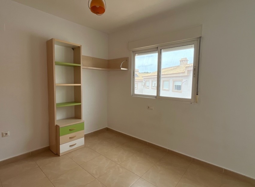 Resale - Townhouse - Polop - Urbanizaciones