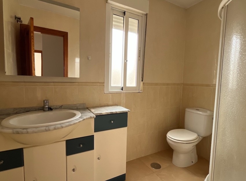 Resale - Townhouse - Polop - Urbanizaciones