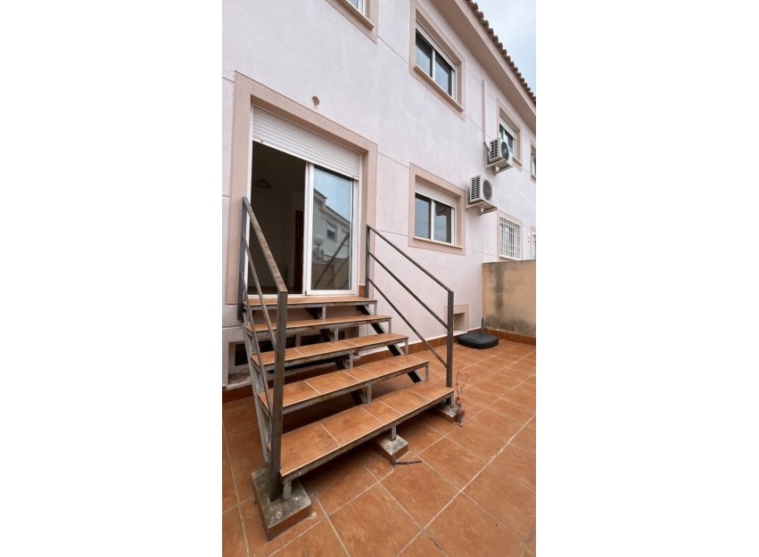 Resale - Townhouse - Polop - Urbanizaciones