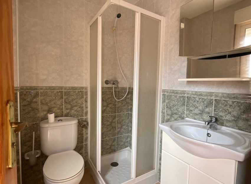 Resale - Townhouse - Polop - Urbanizaciones